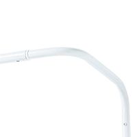 Colgador-de-Pared-Extensible
