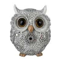 Buho-Decor-12.50x8.50x15.50cm