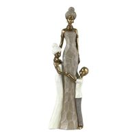 Figura-Decorativa-Familia-de-3-Piezas