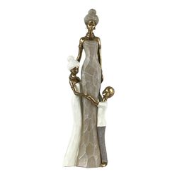 Figura-Decorativa-Familia-de-3-Piezas