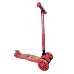 Scooter-de-3-Ruedas-Rosa
