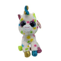TY-Beanie-Boos-Harmonie-Unicornio-Moteado