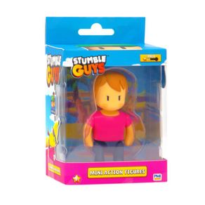 Stumble-Guys-Mini-Figura-Diseños-Surtidos