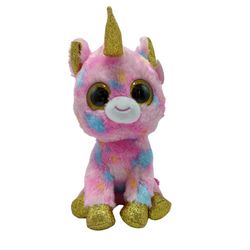 Beanie-Boos-Fantasia-Unicornio-Mediano