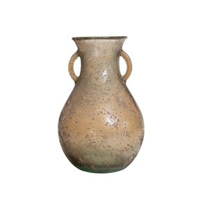 Jarrón Cántaro Decorativo 24Cm