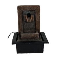 Fuente-Decorativa-con-Luz-Estilo-Minimalista