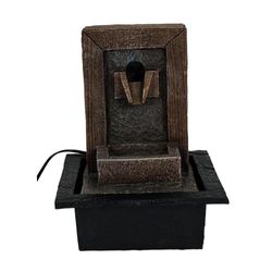 Fuente-Decorativa-con-Luz-Estilo-Minimalista