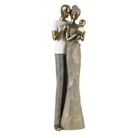 Figura-Decorativa-Familia-Moderna