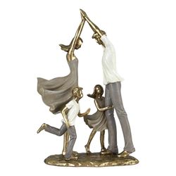 Figura-Decorativa-Familia-Bailando