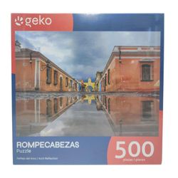 Rompecabezas-500-Piezas-Reflejo-del-Arco
