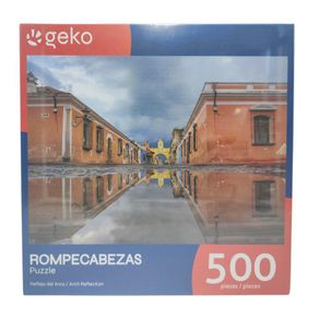 Rompecabezas-500-Piezas-Reflejo-del-Arco