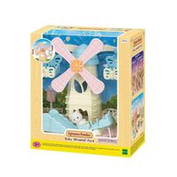 Sylvanian-Families-Parque-Molino-de-Viento