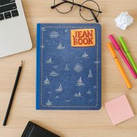 Cuaderno-Jean-Book-Cosido-Linea-100H