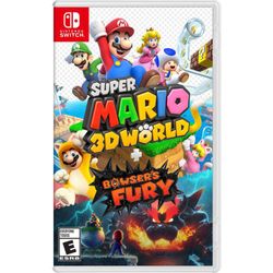 Juego-Nintendo-Switch-Super-Mario-3D-World---Bowser’s-Fury