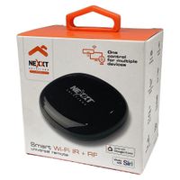 Control Remoto Universal Inteligente IR y RF