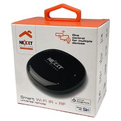 Control Remoto Universal Inteligente IR y RF