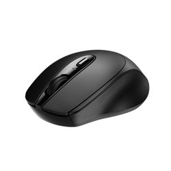 Mouse Inalámbrico Ergonómico Easyhand BK