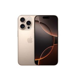 iPhone 16 Pro 128 Gb Color Titanio Desierto