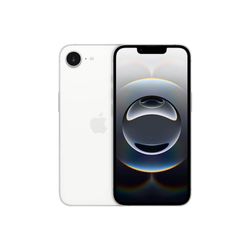 iPhone 16e de 128Gb Blanco