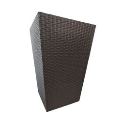 Maceta de Resina Keter 57 Cm