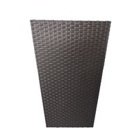Maceta de Resina Keter 57 Cm