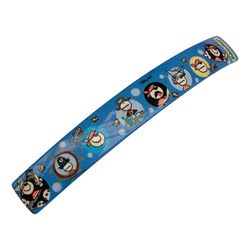 Halador Infantil Arco 96 Mm