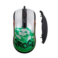 Mouse Alámbrico Gaming Primus Gladius 12400T Grogu