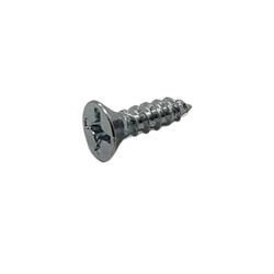 Tornillo para Madera 6 x 1/2 Plg