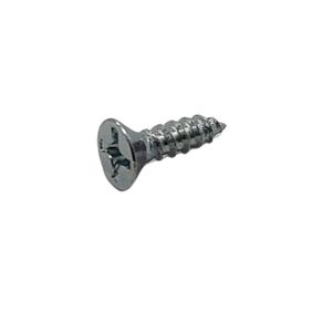 Tornillo para Madera 6 x 1/2 Plg