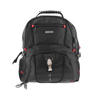 Mochila Gamer Battlestash para Laptop Hasta 17 Plg