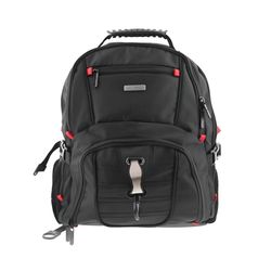 Mochila Gamer Battlestash para Laptop Hasta 17 Plg