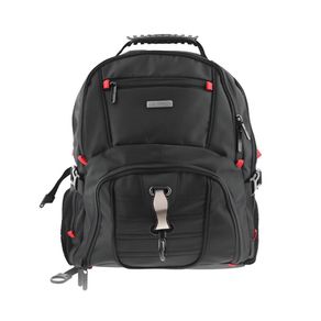 Mochila Gamer Battlestash para Laptop Hasta 17 Plg