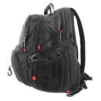 Mochila Gamer Battlestash para Laptop Hasta 17 Plg