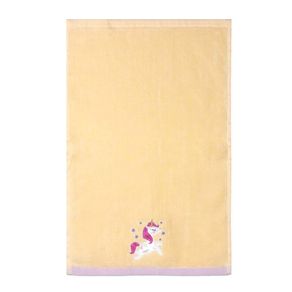 Toalla De Manos Unicornio 30X45 Cm - Koala