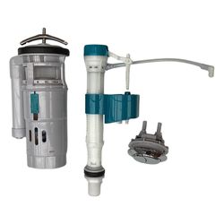 Kit para Tanque de Sanitario Oakbrook