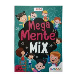 Libro-de-Actividades-Megamente-Mix