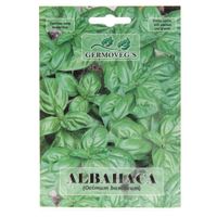 Semilla De Albahaca - Germovegs