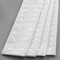 Cortina Jacqguard de 140x240 Cm - Varios Colores