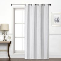 Cortina Jacqguard de 140x240 Cm - Varios Colores