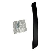 Halador-Plastico-Negro-Mate-160-Mm