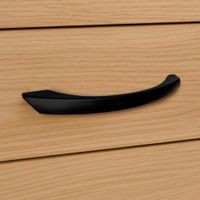 Halador-Plastico-Negro-Mate-160-Mm