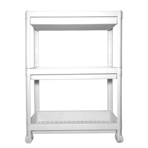 Organizador con 3 Divisiones