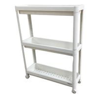Organizador con 3 Divisiones