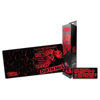 Mouse Pad Gaming Arena XXL Edición Limitada Dark Side