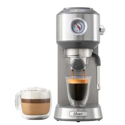Cafetera Compacta