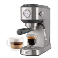 Cafetera Compacta