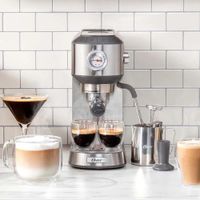Cafetera Compacta