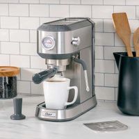 Cafetera Compacta