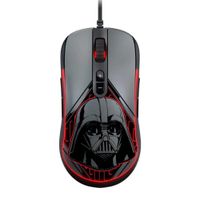 Mouse Gaming Gladius 12400T Edición Limitada Dark Side
