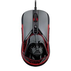 Mouse Gaming Gladius 12400T Edición Limitada Dark Side